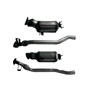 <span class=keywords><strong>DPF</strong></span> <span class=keywords><strong>Audi</strong></span> A4 Allroad A5 <span class=keywords><strong>A6</strong></span> Avant Q5 SUV 2.0 TDI Auch quattro 4F0254750C, 4F0254750CX - Product Image 5