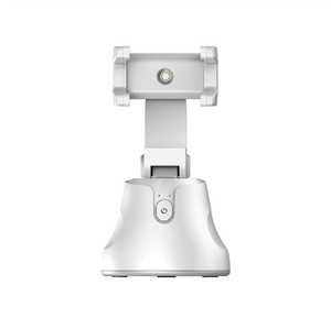 2026 Gimbal <span class=keywords><strong>de</strong></span> seguimiento inteligente 360 con composición por IA y seguimiento automático <span class=keywords><strong>de</strong></span> rostros y objetos, soporte para teléfono móvil para Vlog y video en vivo - Product Image 6