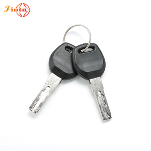 Jinta Hot Bán Đĩa Phanh Khóa Chìa Khóa Cho Xe Đạp Xe Đạp Xe Máy E-Scooter Đĩa Báo Động Khóa - Product Image 4