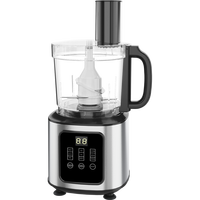 Nieuw Ontwerp Groothandel Multifunctionele 2.5l Zware Keuken Huishoudelijke Vers Fruit Juicer Elektrische Smoothie Mixer Blender