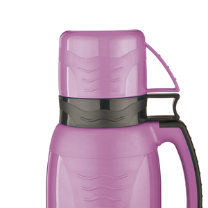 Botella con Pico Y tapon nhiệt Flask duy nhất cup tasse Thermo Pour conserver La nourriture 1.0L Phích nước nóng Jug - Product Image 3