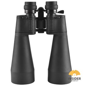 Jumelles professionnelles 20-180X100 Zoom jumelles lumière Vision nocturne jumelles télescope haute puissance pour l'exploration en plein air - Product Image 2