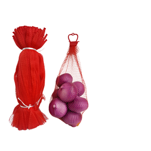 Sac de rangement vertical pour aliments et fruits, de qualité alimentaire et écologique, en PE/PET - Product Image 4