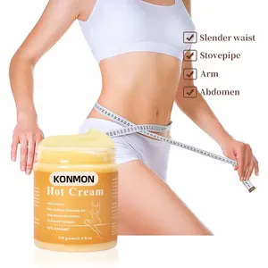 Slimming hot cream malaysia cool gel ice body private logo product hip fat burning products for natural ann best burn