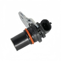 Pièces détachées moteur LS2 LS3 LS1 LS6 213-344 12369458 Capteur de vitesse du véhicule pour accessoires d'excavateur Cummins diesel Haute qualité