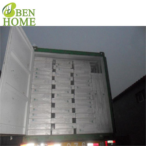 Văn phòng mới phong cách thiết kế nội thất không thấm nước khoáng sợi trần giả - Product Image 6