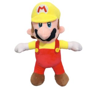 Bán Buôn Siêu Bros 25Cm Mềm Sang Trọng <span class=keywords><strong>Mario</strong></span> Búp Bê Đồ Chơi Mới Thú Nhồi Bông Đồ Chơi Cho Trẻ Em Hoàn Hảo Sinh Nhật Và Món Quà Giáng Sinh - Product Image 5
