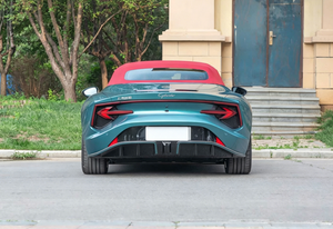 2026 MG Cyberster 501km Glamour Edition RWD Roadster Eléctrico Convertible de 2 Plazas, Coche Deportivo de Largo Alcance para Exportación - Product Image 5