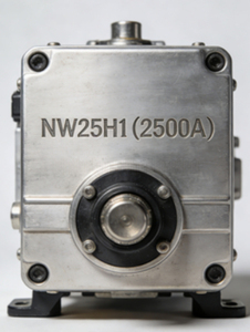 เบรกเกอร์สุญญากาศแบบดึงออกได้ HVX 12-40-16-E 12kV 380V 100A 16kA LSIG HVX 12-40-20-E 12kV แบบดึงออกได้ - Product Image 1