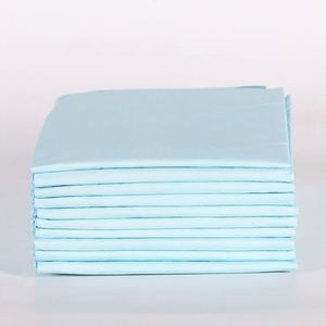 Protège-matelas jetables médicaux pour hôpital et soins infirmiers, vente chaude 2025, OEM ODM, sous-couche pour adultes en tailles 45*33 60*60 80*120 80*150 76*91 - Product Image 2