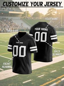 Camiseta de los Campeones del Super Bowl 2026, Envío Inmediato desde EE. UU., Entrega en 7 Dí<span class=keywords><strong>as</strong></span>, Envío Gratuito, Pida Ahora - Product Image 1