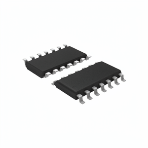 14 SOlC BOM IC In Stock Components Electronic Power Management (PMIC) TPS2831D - Product Image 1