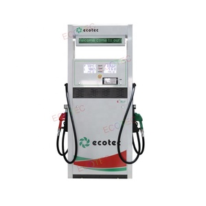 Bomba de combustible de gasolina personalizada Ecotec dispensador de combustible para gasolinera <span class=keywords><strong>E224</strong></span> máquina dispensadora de combustible - Product Image 2