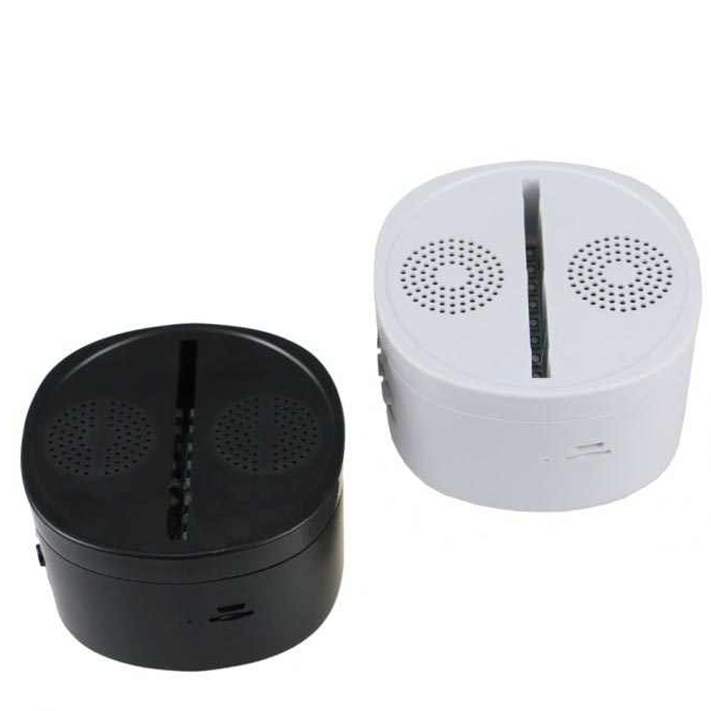 Multi-function Wireless Speaker with Charge Battery and Led Light RGB Colors Led Speaker Base · image 1
