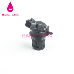Motor de Bomba de Lavado de Autos Hang Xing 85330-21010 Eléctrico para Toyota Mazda - Product Image 4