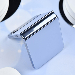 ขายส่งสินค้าราคาถูก โทรศัพท์มือถือ Z Flip 4 ราคาประหยัด Z Flip 4 ของแท้ รุ่น Flip 5G มือสอง - Product Image 4