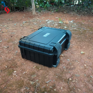 Système de détection de vie portable par radar IP67, 8h de fonctionnement continu, 1 an de garantie, pour la détection des tremblements de terre - Product Image 1