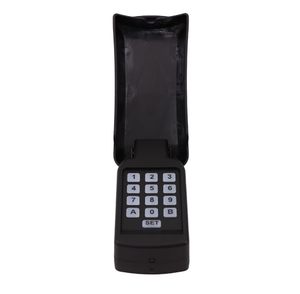 TOPENS TC188 Modernes Design Drahtlose und kabel gebundene Keyless Entry-Tastatur Wasserdicht für den Wohnungs gebrauch - Product Image 1