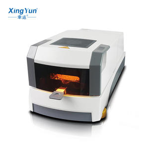 XINGYUN XY-100MS Plus電子自動ハロン水分計クイック水率含有量試験装置 - Product Image 1