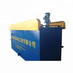 Caf System Cavitation Air Flotation Machine for Industrial