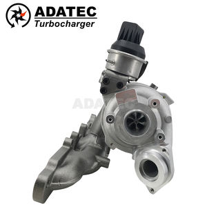 Bv40 Turbo Turbo 54409700002 54409700007 Turbine 03l253019P 03l 253056G Turbo Oplader Voor Audi A3 Q3 S3 140hp 103kw <span class=keywords><strong>2</strong></span>.0tdi - Product Image 3