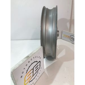 Tappo Molla Forcella Anteriore Destra YAMAHA FZ8 - Ricambio Sospensione Moto - Product Image 5