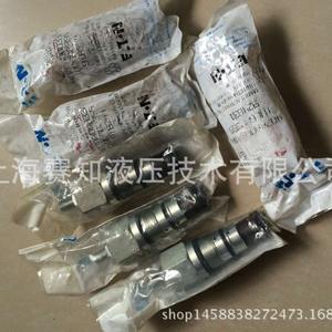 วาล์วปลดแรงดัน Eaton Vickers 1UL60P35S รุ่น 407AA00033A วาล์วไฮดรอลิกสำหรับถังตัก มีสินค้าในสต็อก - Product Image 4