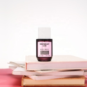 Kosy Mosy 50ML Mini Parfum Eco-Responsable en Brume pour <span class=keywords><strong>Femme</strong></span>, Parfum Jasmin Frais Longue Durée, Prix <span class=keywords><strong>de</strong></span> Gros, Été - Product Image 1
