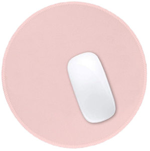Tappetini per Mouse in Silicone Personalizzati Tigerwings, Poggiapolsi in Memory Foam di Alta Qualità con Stampa in Stile Anime - Product Image 1