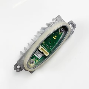 Nuevo 80A998473 80A998474 faro de xenón fuente de luz de circulación diurna LED DRL UNIDAD DE Control para 2018-2020 AUDI Q5 faro de xenón - Product Image 4