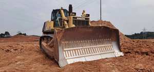 Bulldozer usado Komatsu D275 D85ex, excavadoras usadas en buen estado, Komatsu D85 D85ex, a la venta, a la venta, al por mayor - Product Image 6