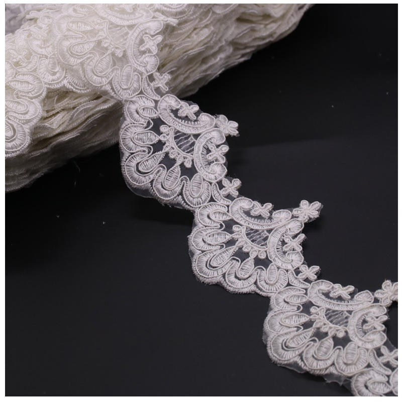 Larghezza 8 cm bordo d'onda