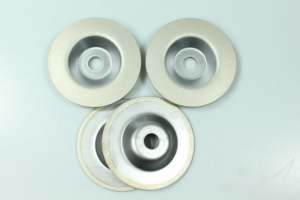 <span class=keywords><strong>Disque</strong></span> de meulage de béton Flexible de segment Turbo de sable de tungstène pour la flèche de pierre de marbre outils abrasifs de qualité supérieure pour le béton - Product Image 6