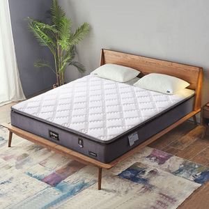 Giá Trị Chất Lượng Tự Nhiên Iimport Nệm Bộ Nhớ Bọt Bộ Đồ Giường Giường Nệm Hypo-Gây Dị Ứng Vua Kích Thước Vải Nệm Trong Phật Sơn - Product Image 2