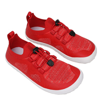 Chaussures pieds nus pour enfants, garçons et filles, baskets larges, légères, respirantes, chaussures de randonnée, baskets zéro drop pour l'école