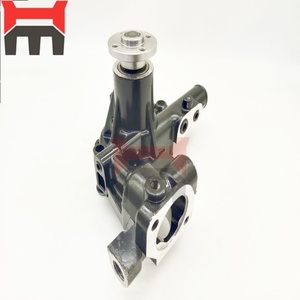 Bomba de Agua para Motor 3D84-2 4D84-2, 129001-42003 YM129001-42003, en Oferta - Product Image 3