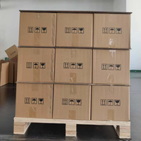 G657A1 G657A2 Fiber Optic Drop Cable with 1-12 Cores Indoor/Outdoor FTTH Cable Factory Price 1KM and 2KM Lengths