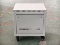 Transformateur monophasé abaisseur de tension 10 kVA 20 kVA 30 kVA 40 kVA 50 kVA 60 kVA 208 V / 220 V vers 110 V / 120 V / 240 V