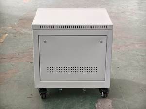 Однофазный понижающий трансформатор 10 кВА, 20 кВА, 30 кВА, 40 кВА, 50 кВА, 60 кВА, 208В/220В на 110В/120В/240В - Product Image 6