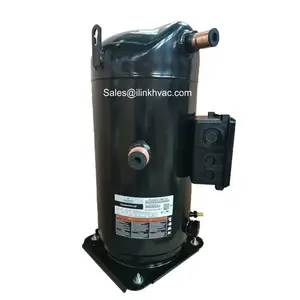 Suministro de compresor scroll 25HP, compresor Copeland R410a