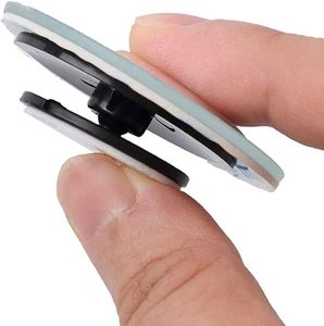 Wholesale HD Glass Frameless Convex Rear View <b>Mirrors</b> Exterior Accessories with Wide Angle Adjustable for <b>Car</b> SUV and Trucks - Product Image 2