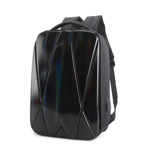 Sac Lifestyle Moderne Bon Prix Sac Shopping Lifestyle en Cuir Vegan Sac Lifestyle Compact Emballage Personnalisé Vietnam - Product Image 5