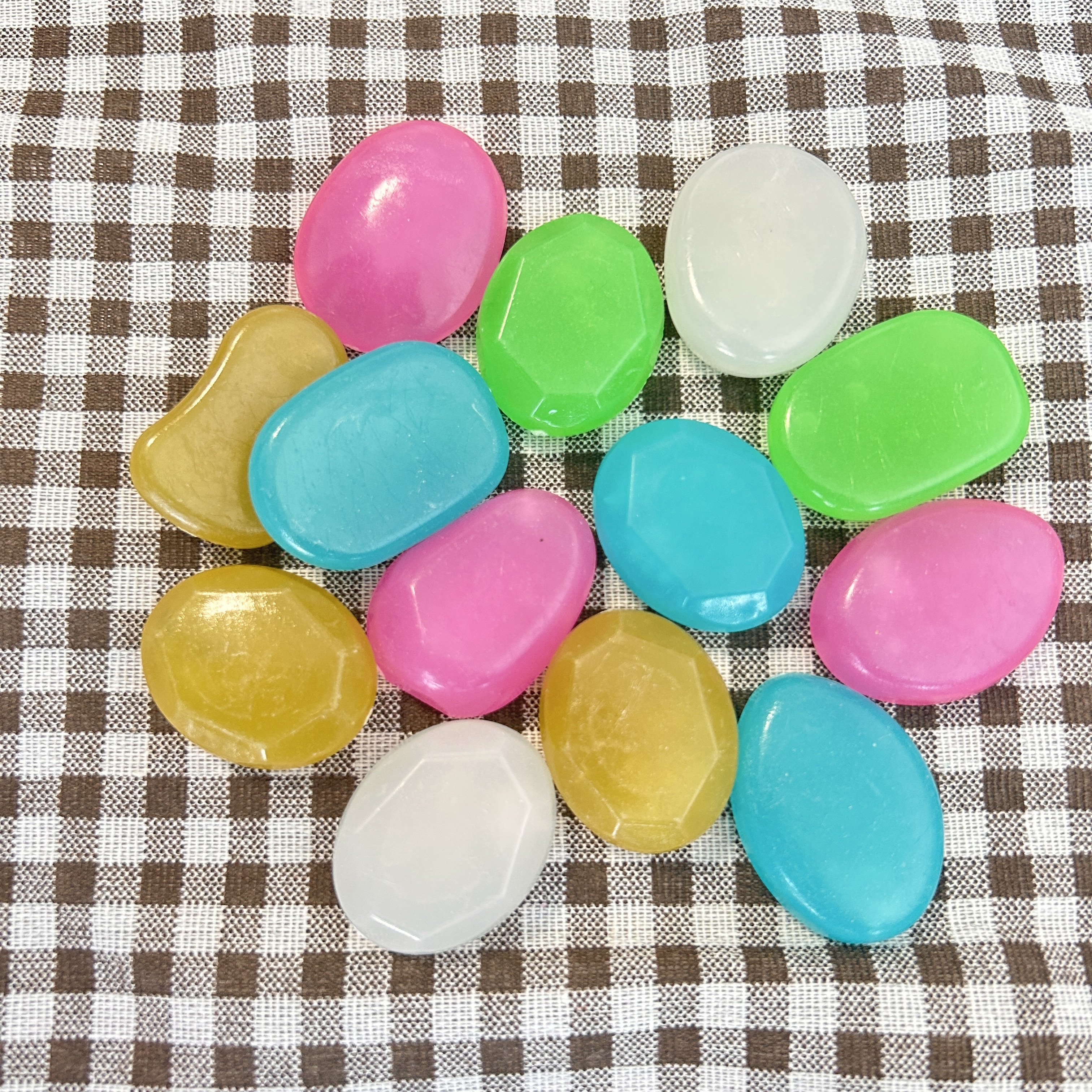 multicolore