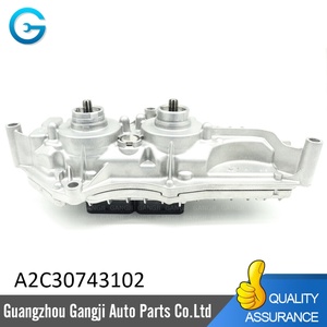 Transmission Control Module Unit <b>Computer</b> TCM TCU for Ford Focuss Fiestas Powertrains - Product Image 3