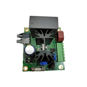 Convertisseur de fréquence industriel Technoverse Buisness Solutions BDFC-01C, pièce de rechange essentielle pour l'entretien des équipements - Product Image 3