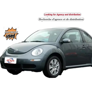 Venta al Por Mayor Volkswagen Beetle Usado 2010-2013 Hatchback a Gasolina, Vehículo <span class=keywords><strong>de</strong></span> <span class=keywords><strong>Segunda</strong></span> <span class=keywords><strong>Mano</strong></span> con Tracción Delantera y Transmisión Automática, a Buen Precio - Product Image 1