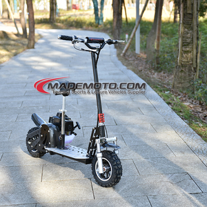 Scooters à essence pour adultes, 50 cc, 125cc - Product Image 3