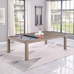 <span class=keywords><strong>Table</strong></span> de <span class=keywords><strong>billard</strong></span> avec pieds en métal fabriquée en Chine, 7 pieds, 8 pieds, 9 pieds, fonction 3 en 1, plateau de <span class=keywords><strong>table</strong></span> à manger et plateau de tennis de <span class=keywords><strong>table</strong></span>, <span class=keywords><strong>table</strong></span> de <span class=keywords><strong>billard</strong></span> à vendre - Product Image 1