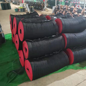 Redes de acuicultura <span class=keywords><strong>Seriola</strong></span> Quinqueradiata de Vietnam para el río de piscicultura en jaulas - Product Image 3