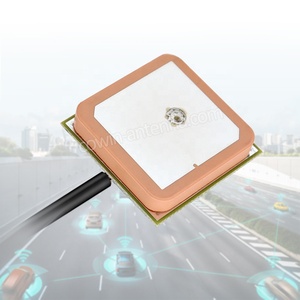 28dB nội bộ <span class=keywords><strong>GPS</strong></span> Ăng-ten hoạt động ăng ten gốm 25*25*4 mét xây dựng trong ESP mô-đun gnss gốm bay không người lái trên không thụ động <span class=keywords><strong>GPS</strong></span> Ăng-ten - Product Image 2